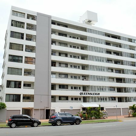 Queensleigh Holiday Apartments Broadbeach Exteriér fotografie