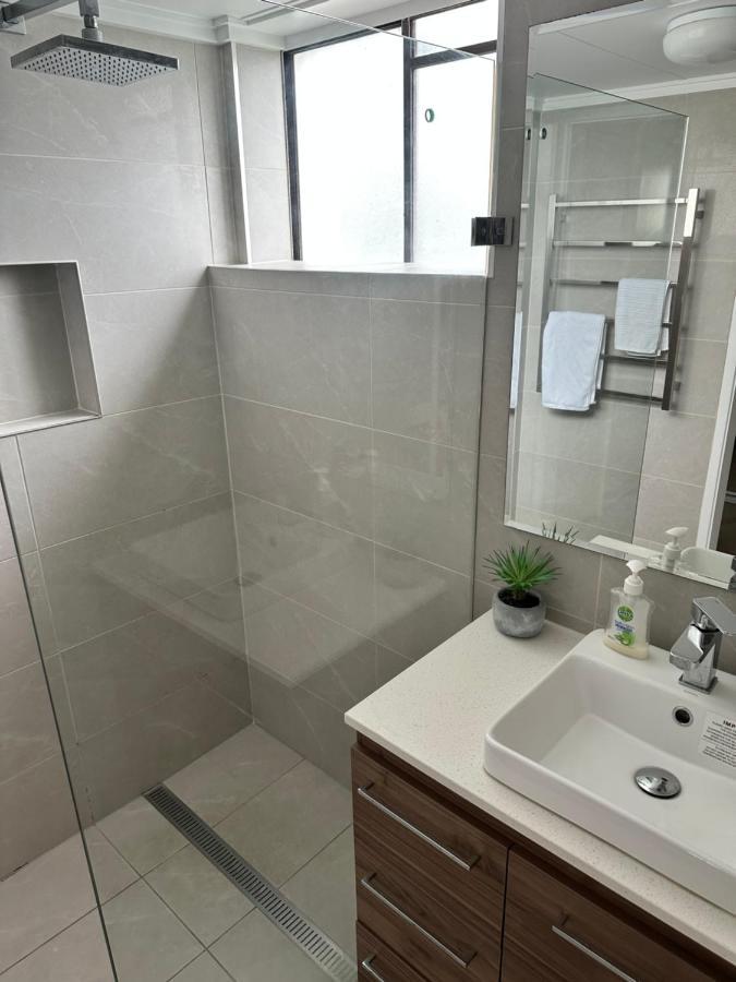 Queensleigh Holiday Apartments Broadbeach Exteriér fotografie